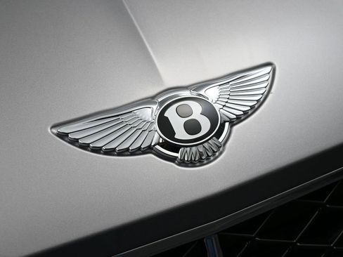 New 2026 Bentley Continental GTC image 13