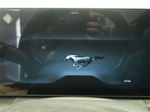 New 2026 Ford Mustang GT Premium w/ GT Performance Package image 13