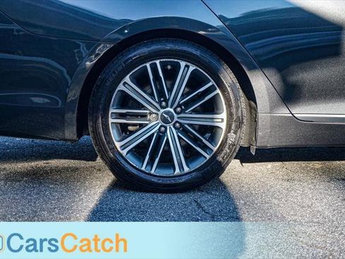 Used 2018 Genesis G80 3.8 image 14