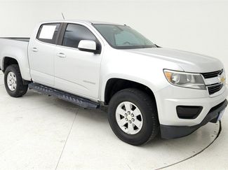 Used 2017 Chevrolet Colorado W/T w/ WT Convenience Package video 1