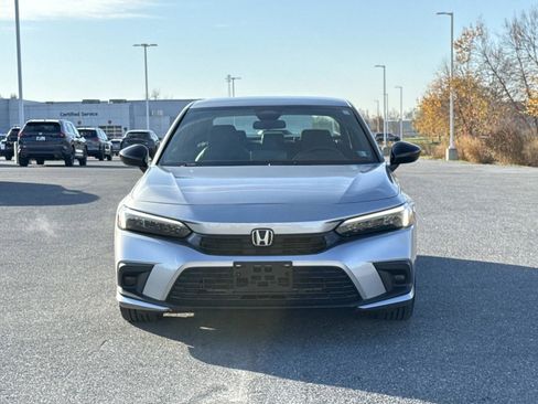 Used 2023 Honda Civic Sport image 27