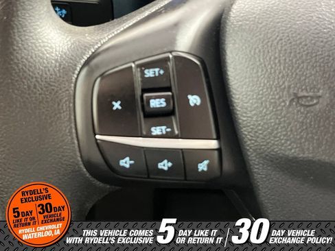 Used 2022 Ford Maverick XLT w/ Equipment Group 300A Standard AWD/4WD image 22