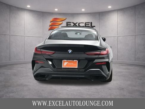 Used 2023 BMW 840i Gran Coupe xDrive AWD/4WD image 7