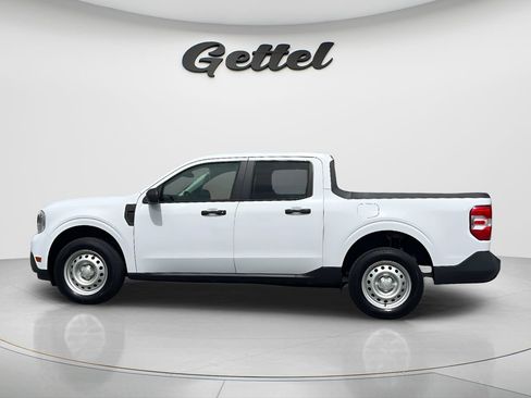 Used 2022 Ford Maverick XL FWD image 16