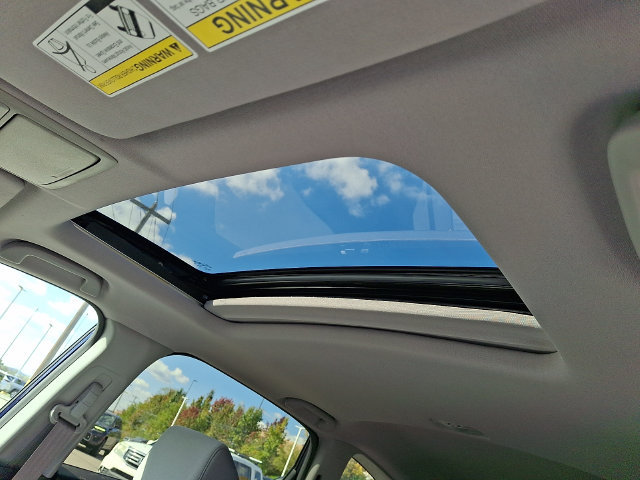 Certified 2019 Honda CR-V EX image 14