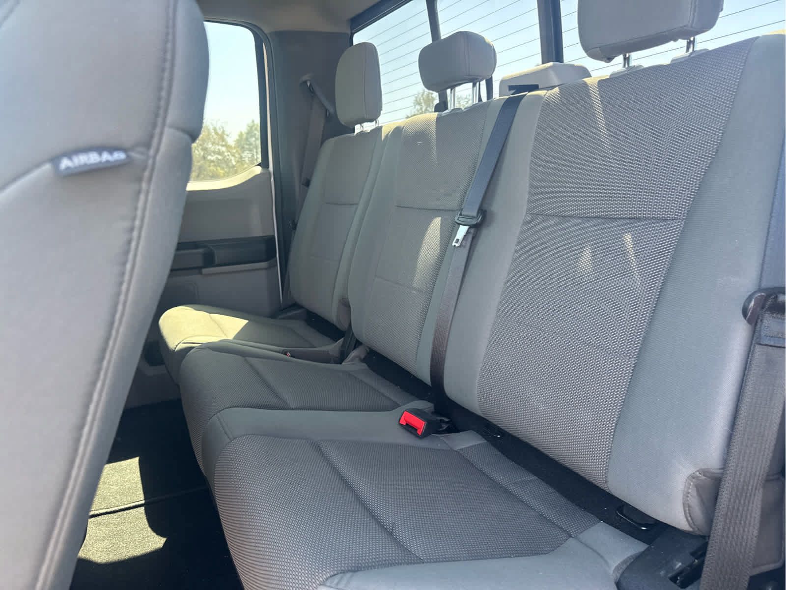 Used 2021 Ford F350 XL w/ STX Appearance Package AWD/4WD image 10