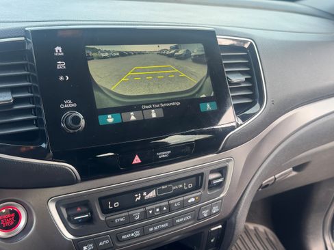 Used 2022 Honda Pilot EX-L image 27