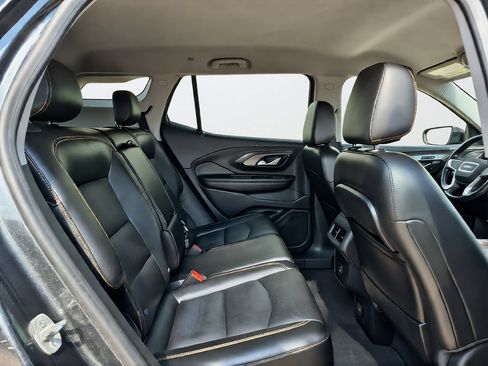 Used 2020 GMC Terrain SLT w/ Preferred Package FWD image 28