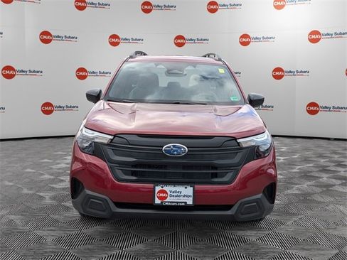 New 2025 Subaru Forester image 2