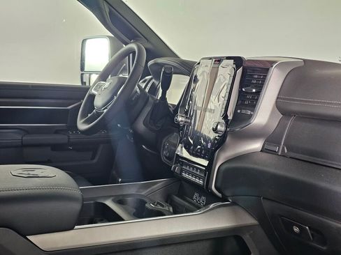 New 2026 RAM 3500 Laramie w/ Night Edition AWD/4WD image 40