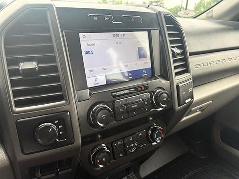 Used 2021 Ford F450 XL w/ STX Appearance Package AWD/4WD image 28