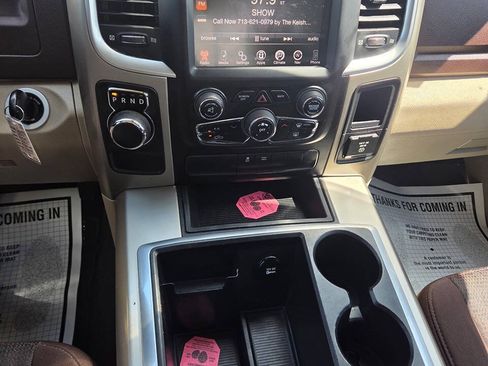 Used 2014 RAM 1500 Lone Star RWD image 9