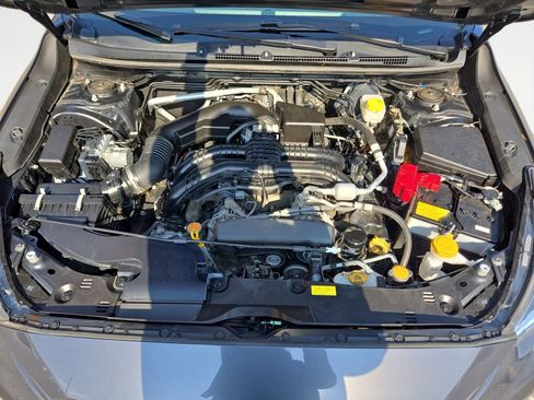 Certified 2024 Subaru Crosstrek 2.0i Premium image 17