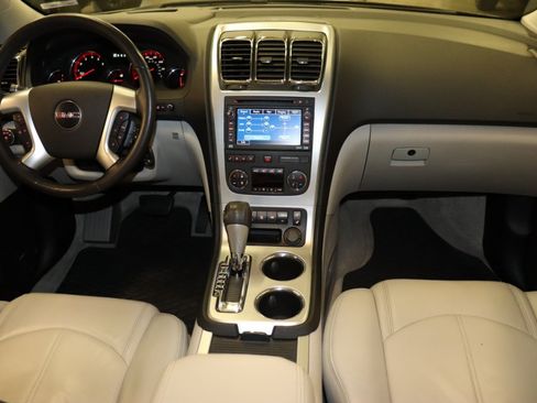 Used 2008 GMC Acadia SLT AWD/4WD image 8