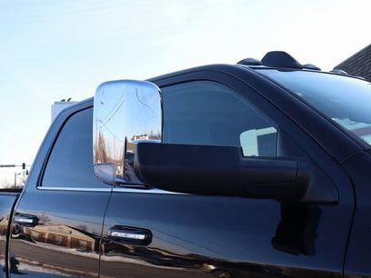 Used 2022 RAM 3500 Laramie