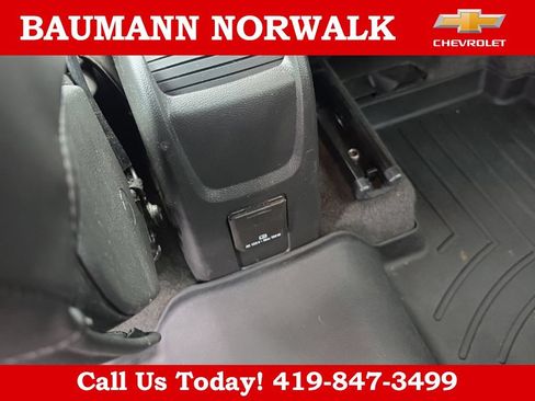 Used 2014 Buick Encore Convenience FWD image 60