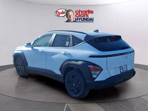 New 2026 Hyundai Kona SEL Sport image 3