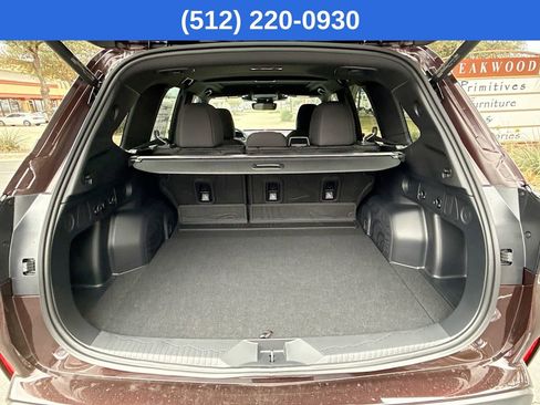 New 2026 Subaru Forester Premium image 32