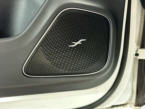 Certified 2023 Mercedes-Benz CLA 45 AMG 4MATIC image 21