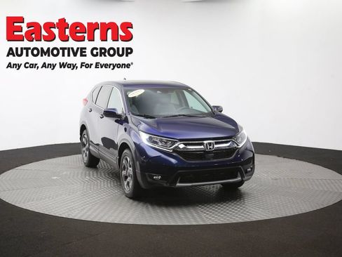 Used 2019 Honda CR-V EX-L image 51