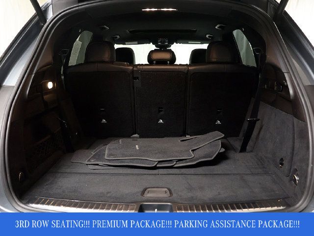 Certified 2020 Mercedes-Benz GLE 350 4MATIC image 31
