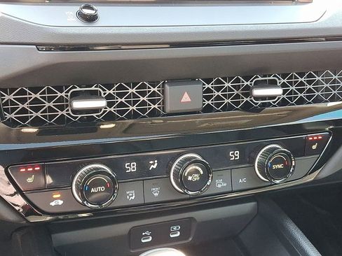 New 2025 Honda Accord EX-L image 8