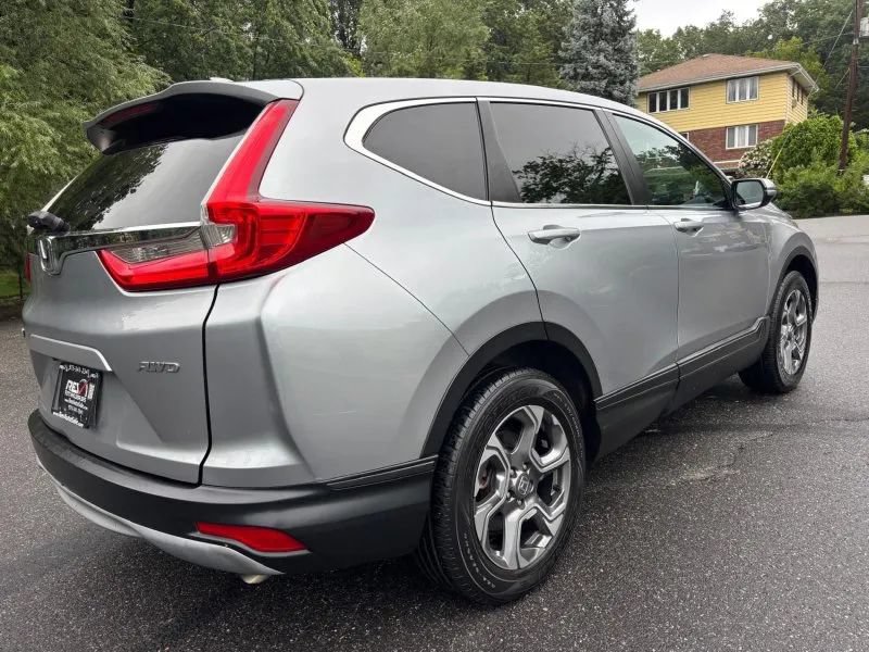 Used 2017 Honda CR-V EX image 6