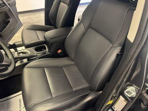 Used 2018 Toyota RAV4 Limited w/ All Weather Liner Package AWD/4WD image 30