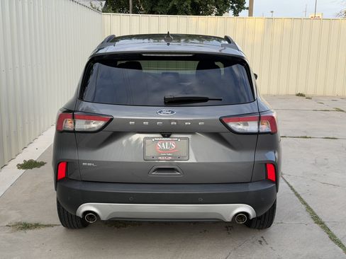 Used 2021 Ford Escape SEL FWD image 6