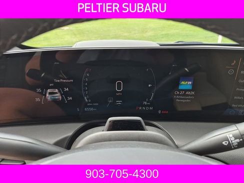 Used 2025 Cadillac CT5 Premium Luxury RWD image 32