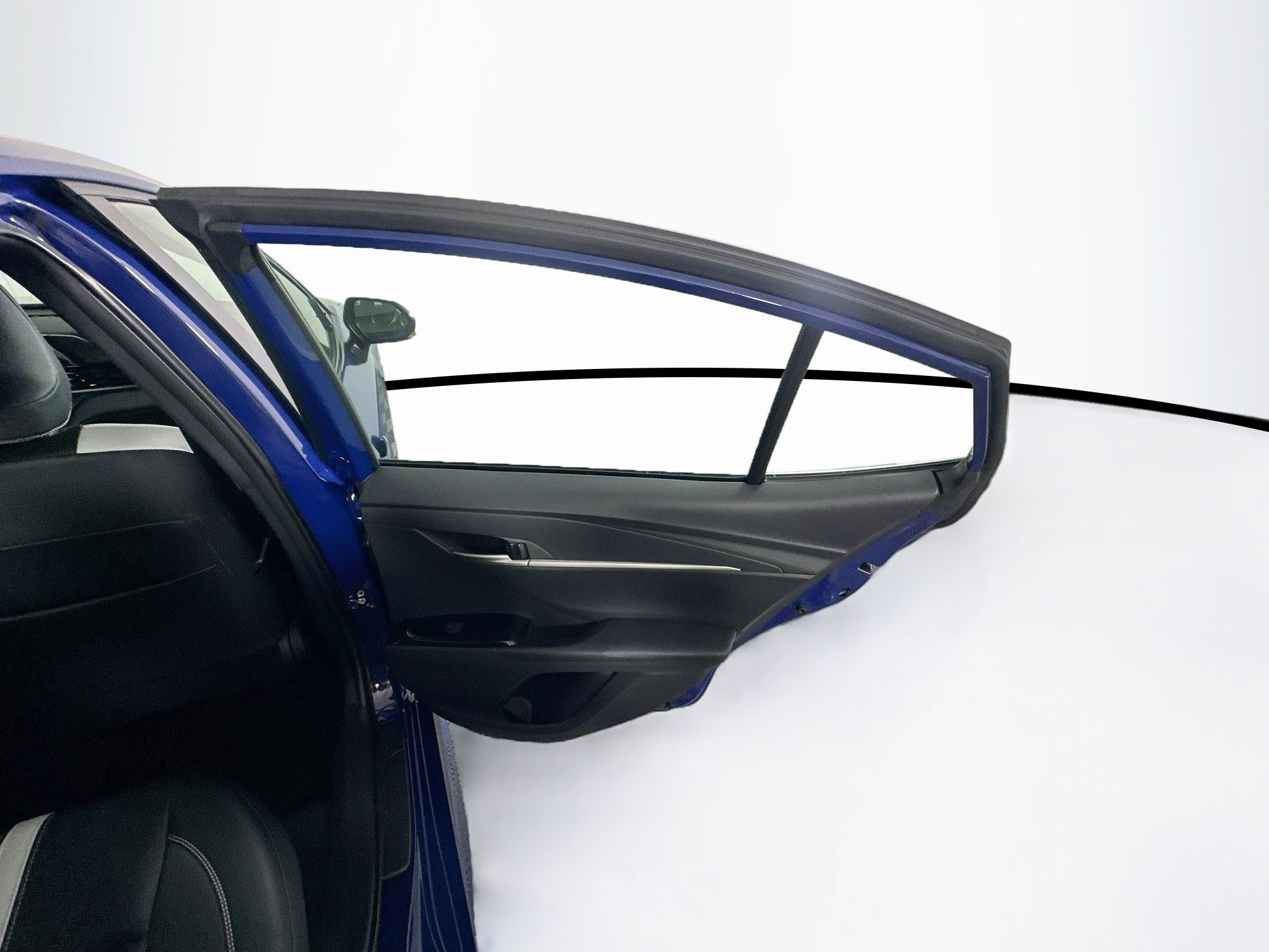 Used 2026 Toyota Camry SE FWD image 29