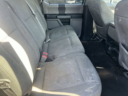 Used 2020 Ford F150 XLT RWD image 10