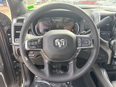 New 2026 RAM 2500 Laramie w/ Night Edition image 14