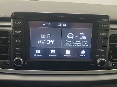 Used 2020 Kia Rio S image 28