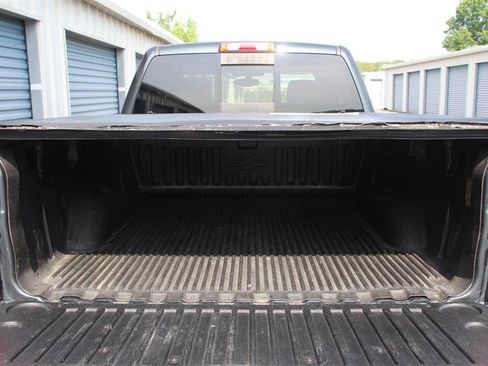 Used 2017 Chevrolet Silverado 1500 LT w/ All Star Edition AWD/4WD image 10