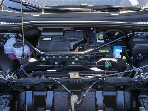 Used 2024 Audi Q4 e-tron Premium w/ Convenience Package image 27