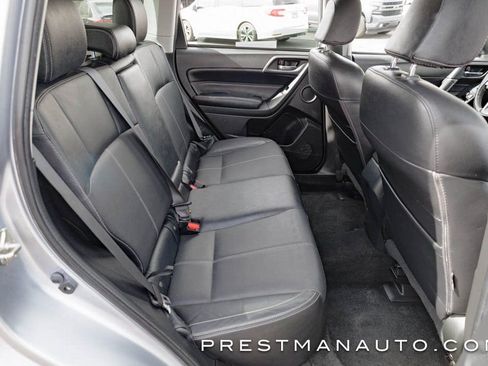 Used 2018 Subaru Forester 2.0XT Touring image 59