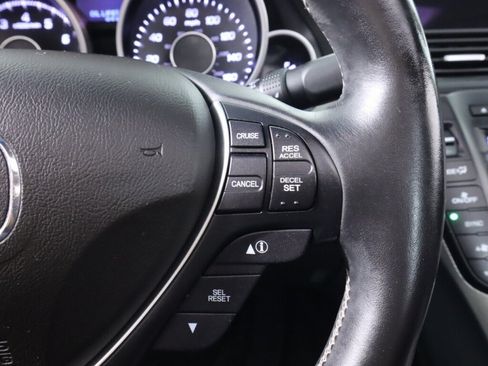 Used 2012 Acura TL SH-AWD image 13