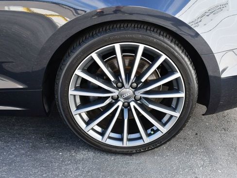 Used 2018 Audi A5 2.0T Prestige AWD/4WD image 79