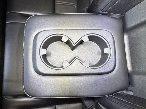 Used 2024 Nissan Frontier PRO-4X w/ Pro Premium Package image 48