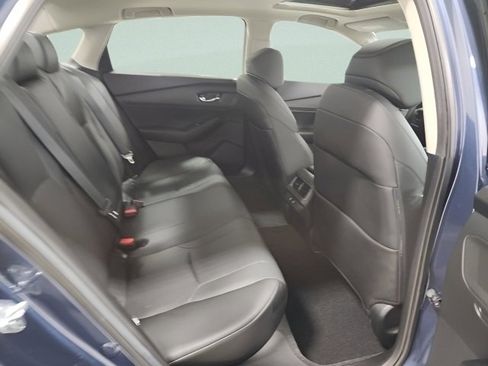Used 2024 Honda Accord EX-L image 18