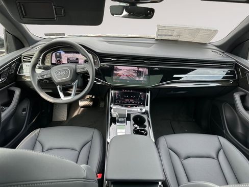 New 2026 Audi Q8 Premium Plus image 10