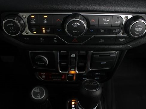 New 2026 Jeep Gladiator Willys image 6