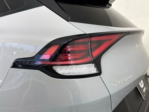 Used 2023 Kia Sportage X-Pro Prestige image 14