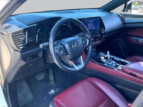 Used 2023 Lexus NX 250 FWD image 18