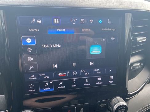 Used 2023 RAM 2500 Limited w/ Night Edition image 24