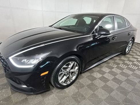 Used 2023 Hyundai Sonata SEL FWD image 7