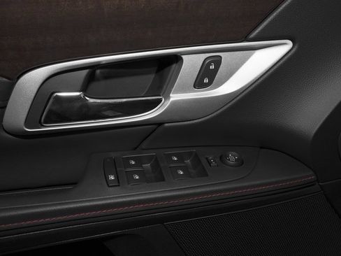 Used 2015 GMC Terrain Denali image 43