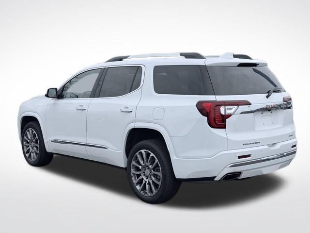 Used 2023 GMC Acadia Denali AWD/4WD image 9