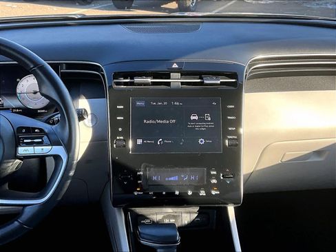 Used 2023 Hyundai Tucson SEL w/ Convenience Package image 18